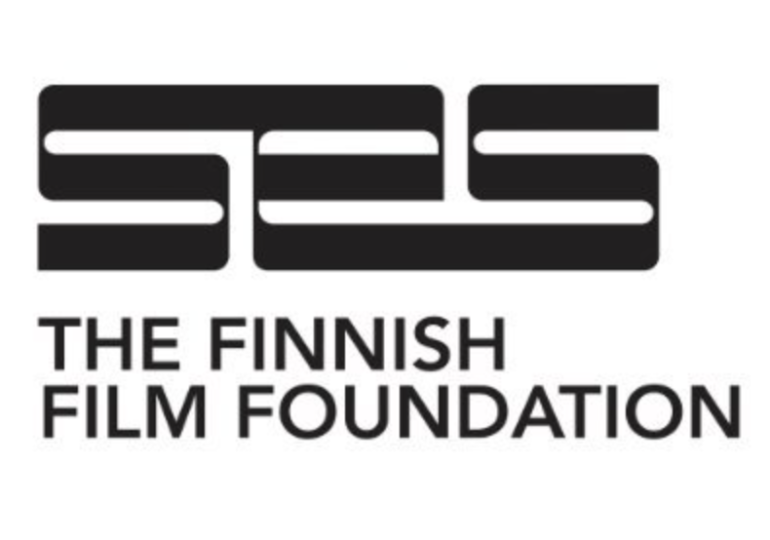 Logo Finnish Film Foundation
